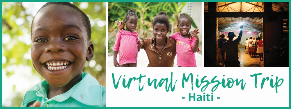 haiti virtual tour